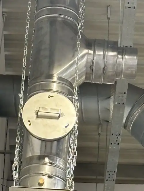 Obrázok z galérie kominárstvo, kachliarstvo