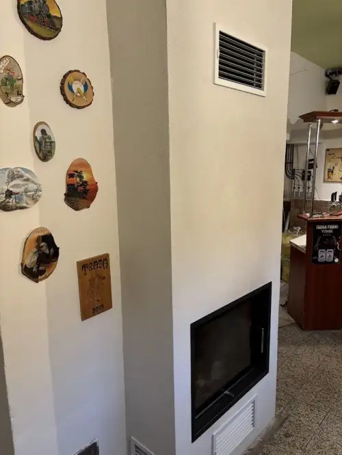 Obrázok z galérie kominárstvo, kachliarstvo