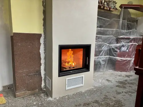 Obrázok z galérie kominárstvo, kachliarstvo