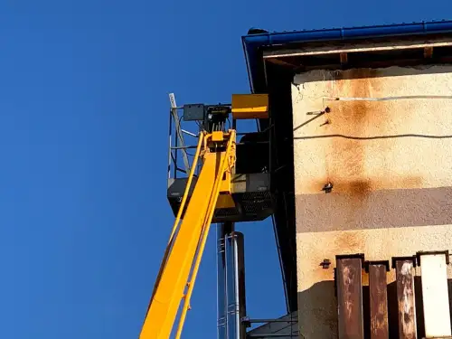 Obrázok z galérie kominárstvo, kachliarstvo