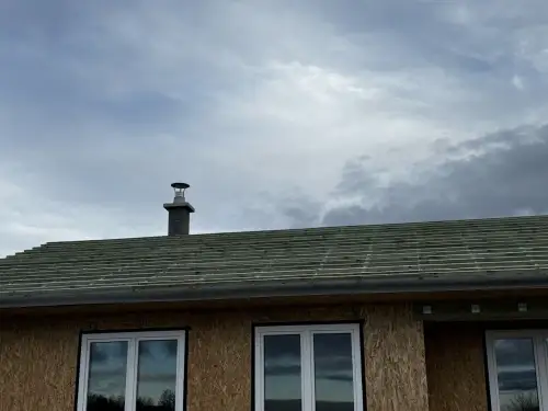 Obrázok z galérie kominárstvo, kachliarstvo