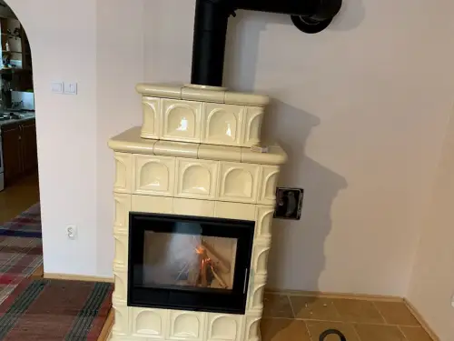 Obrázok z galérie kominárstvo, kachliarstvo