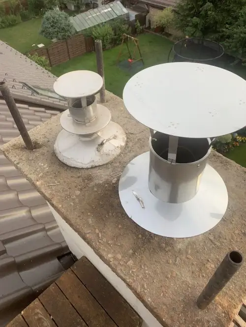 Obrázok z galérie kominárstvo, kachliarstvo