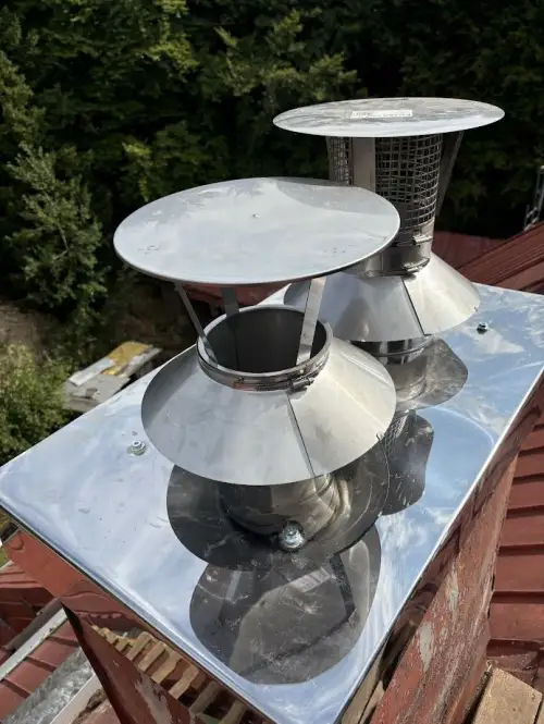 Obrázok z galérie kominárstvo, kachliarstvo