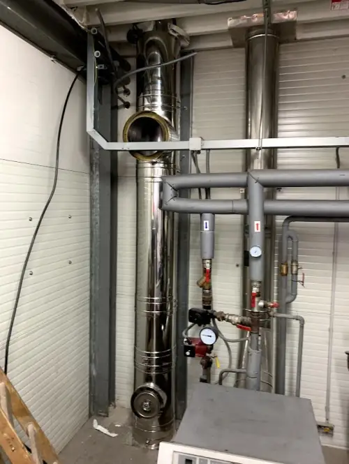 Obrázok z galérie kominárstvo, kachliarstvo