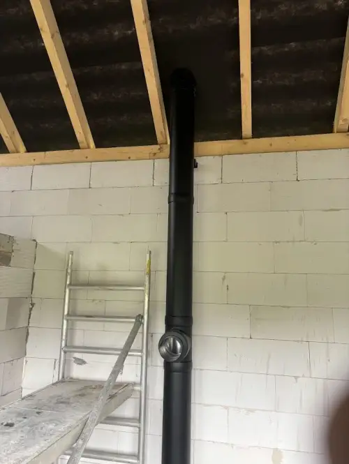 Obrázok z galérie kominárstvo, kachliarstvo