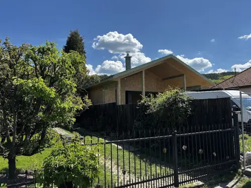 Obrázok z galérie kominárstvo, kachliarstvo