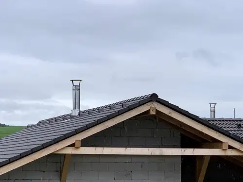 Obrázok z galérie kominárstvo, kachliarstvo