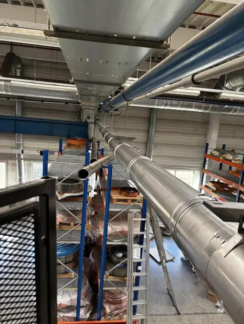 Obrázok z galérie kominárstvo, kachliarstvo