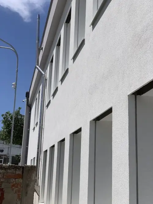 Obrázok z galérie kominárstvo, kachliarstvo