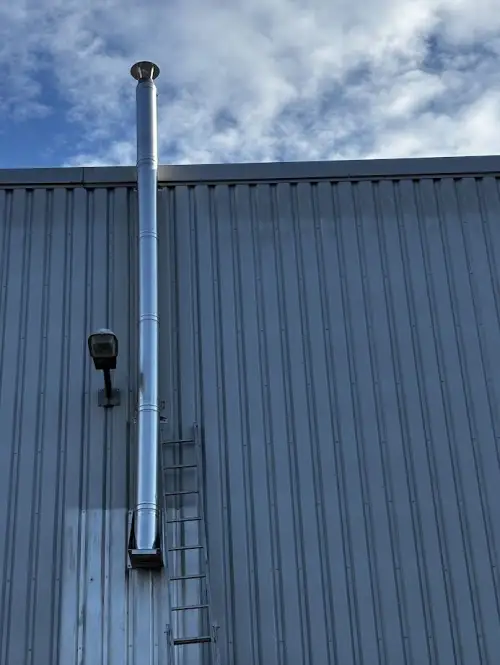 Obrázok z galérie kominárstvo, kachliarstvo