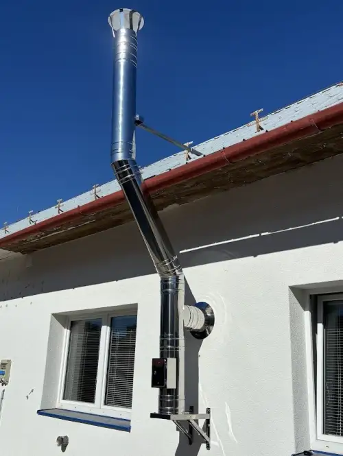 Obrázok z galérie kominárstvo, kachliarstvo