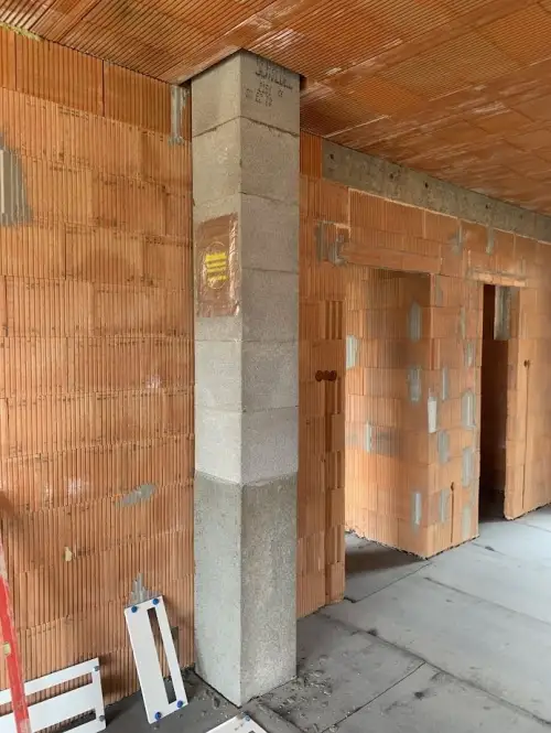 Obrázok z galérie kominárstvo, kachliarstvo