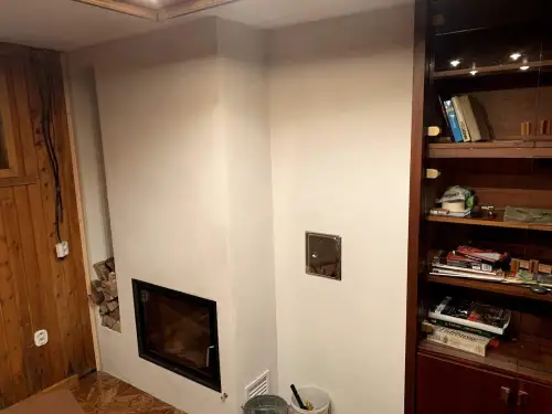 Obrázok z galérie kominárstvo, kachliarstvo