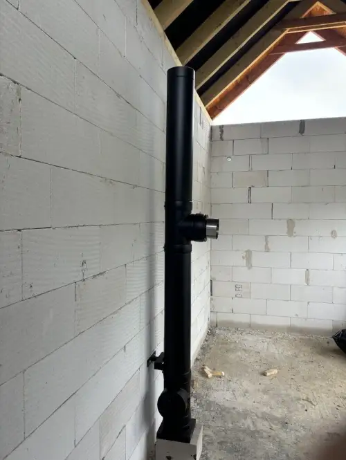 Obrázok z galérie kominárstvo, kachliarstvo