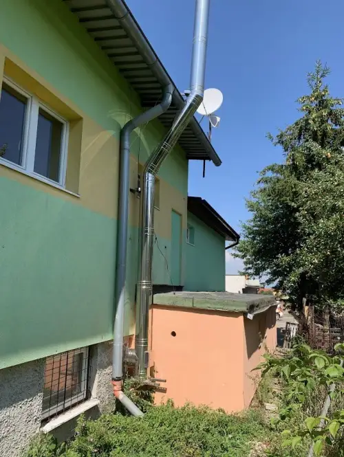 Obrázok z galérie kominárstvo, kachliarstvo