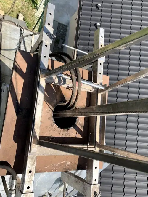 Obrázok z galérie kominárstvo, kachliarstvo