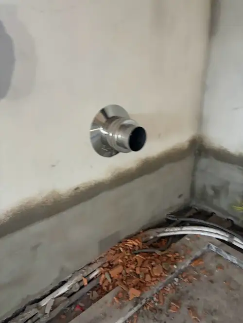 Obrázok z galérie kominárstvo, kachliarstvo