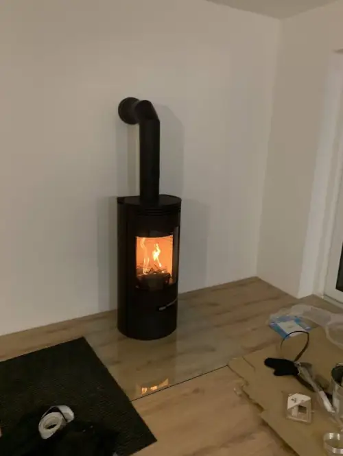 Obrázok z galérie kominárstvo, kachliarstvo