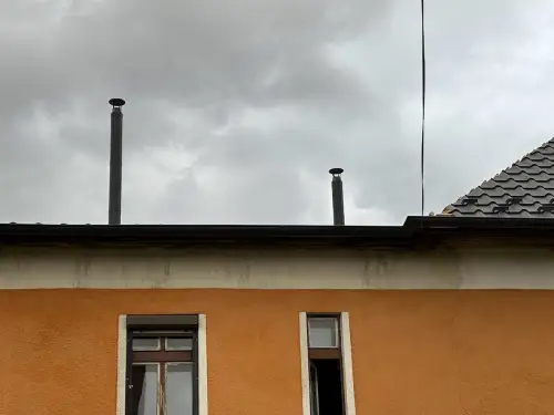 Obrázok z galérie kominárstvo, kachliarstvo