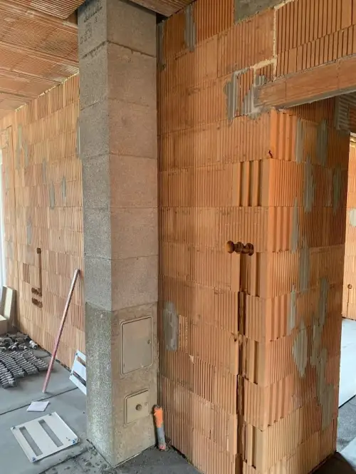 Obrázok z galérie kominárstvo, kachliarstvo