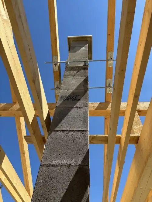 Obrázok z galérie kominárstvo, kachliarstvo