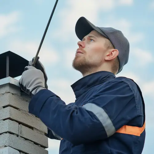 Obrázok z galérie kominárstvo, kachliarstvo