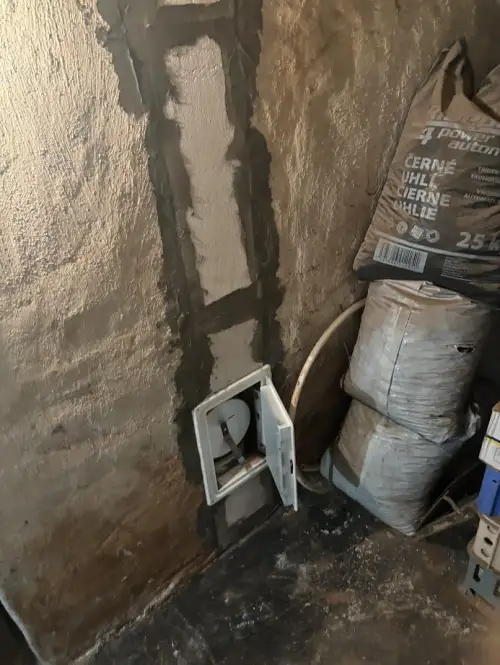 Obrázok z galérie kominárstvo, kachliarstvo