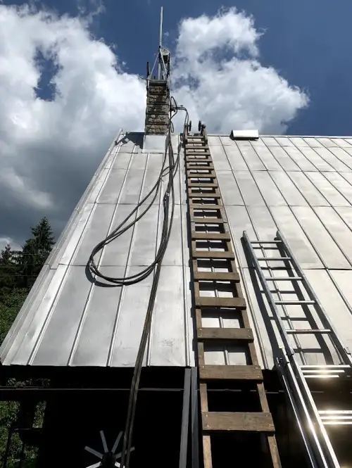 Obrázok z galérie kominárstvo, kachliarstvo