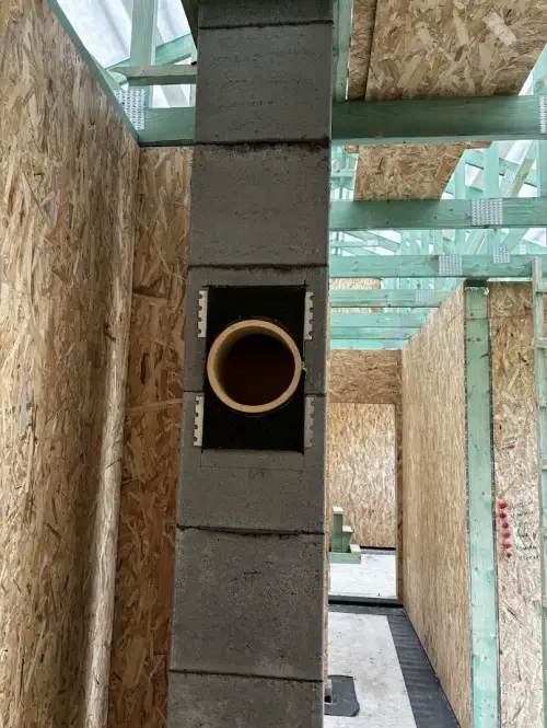 Obrázok z galérie kominárstvo, kachliarstvo