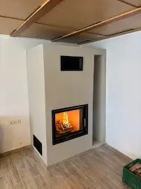 Obrázok z galérie kominárstvo, kachliarstvo