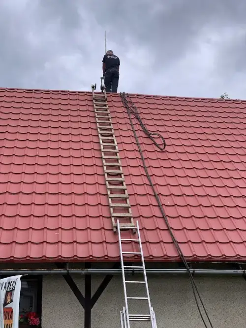 Obrázok z galérie kominárstvo, kachliarstvo