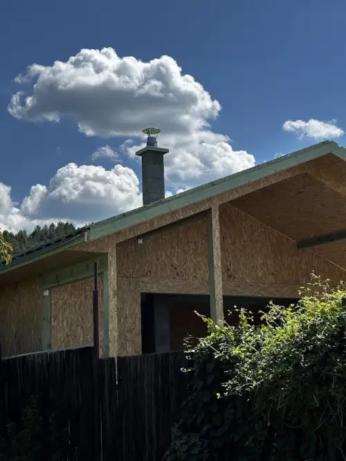 Obrázok z galérie kominárstvo, kachliarstvo