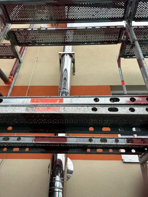 Obrázok z galérie kominárstvo, kachliarstvo