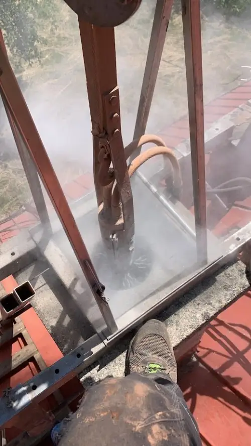 Obrázok z galérie kominárstvo, kachliarstvo