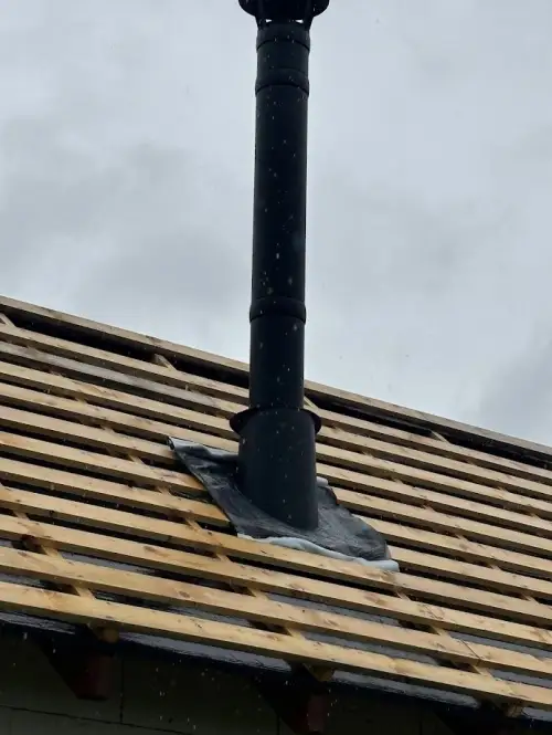 Obrázok z galérie kominárstvo, kachliarstvo