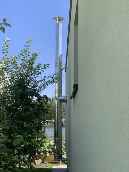 Obrázok z galérie kominárstvo, kachliarstvo