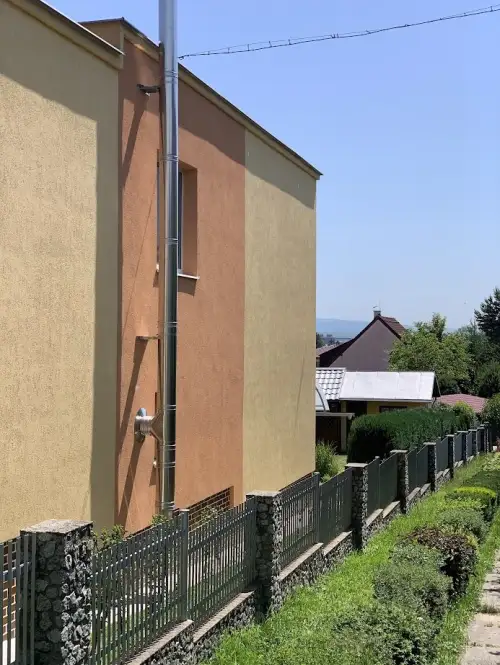 Obrázok z galérie kominárstvo, kachliarstvo