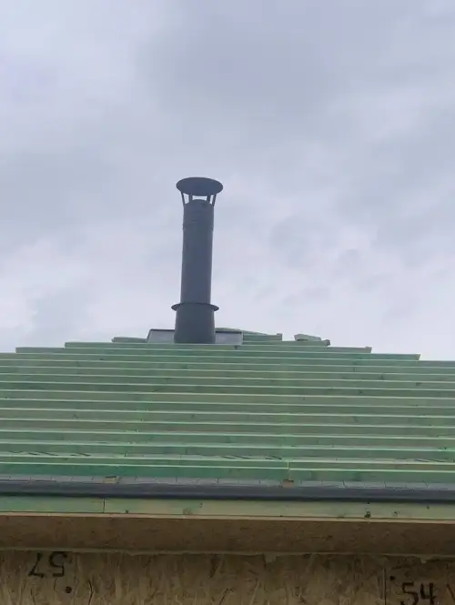 Obrázok z galérie kominárstvo, kachliarstvo