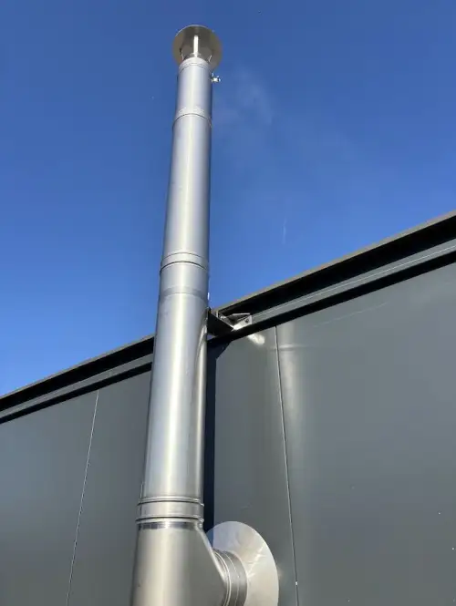 Obrázok z galérie kominárstvo, kachliarstvo