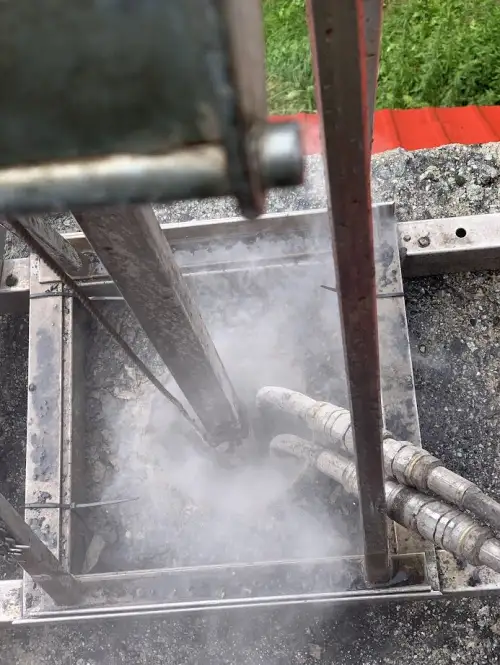 Obrázok z galérie kominárstvo, kachliarstvo