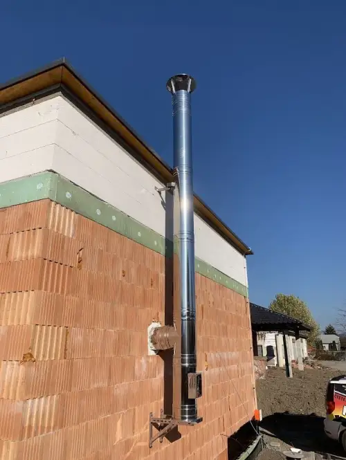 Obrázok z galérie kominárstvo, kachliarstvo