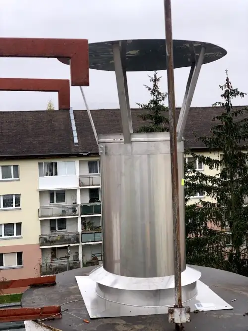 Obrázok z galérie kominárstvo, kachliarstvo