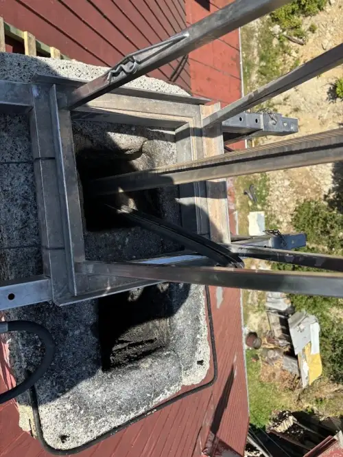 Obrázok z galérie kominárstvo, kachliarstvo