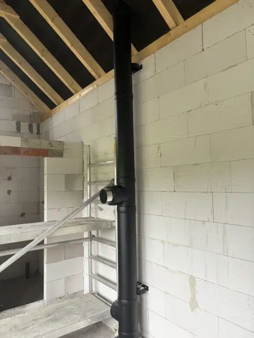 Obrázok z galérie kominárstvo, kachliarstvo