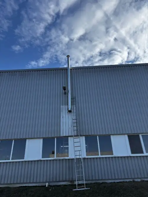 Obrázok z galérie kominárstvo, kachliarstvo