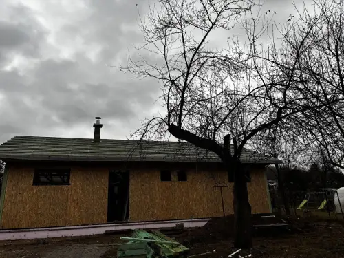 Obrázok z galérie kominárstvo, kachliarstvo