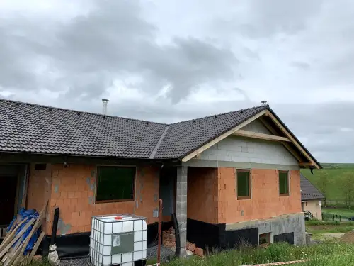 Obrázok z galérie kominárstvo, kachliarstvo