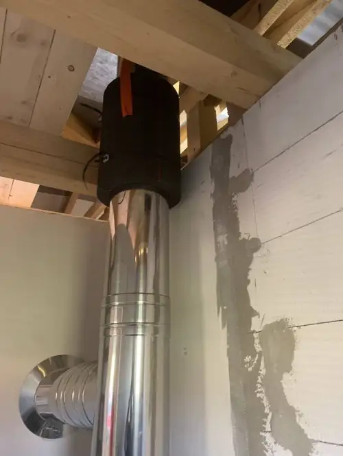 Obrázok z galérie kominárstvo, kachliarstvo