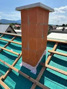 Obrázok z galérie kominárstvo, kachliarstvo